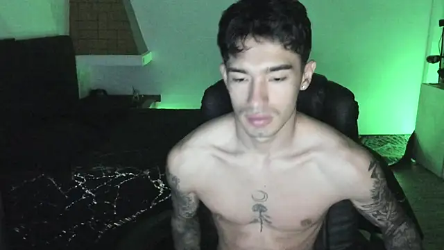 Damon__333 webcam