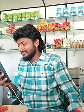 Teluguspicymodda webcam
