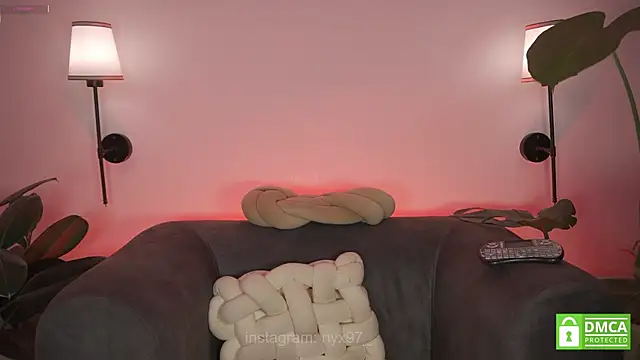 nyx_97 webcam