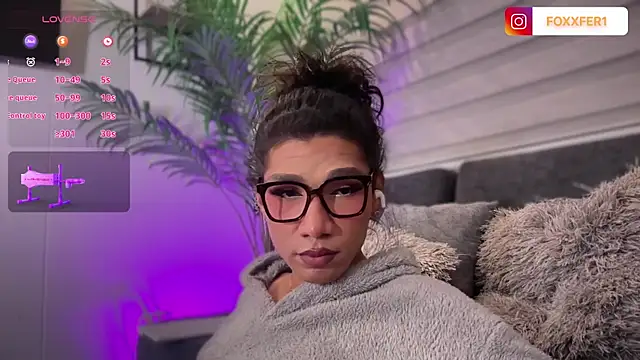 fernandafox_ (T young) - #anal #anal-toys #best #bisexuals #black-hair #blowjob #cam2cam #cheap-privates #colombian #corset #cowgirl #creampie #cum-play #cumshot #deepthroat #dildo-or-vibrator #doggy-style #ejaculation #erotic-dance #facial #fingering #foot-fetish #footjob #fuck-machine #handjob #hd #heels #jerk-off-instruction #kissing #latin #leather #massage #masturbation #nylon #oil-show #orgasm #outdoor #penis-ring #petite #precum #recordable-privates #recordable-publics #sex-toys #shaven #shower #small-audience #spanish-speaking #spanking #squirt #striptease #swallow #topless #ts #yoga #young
