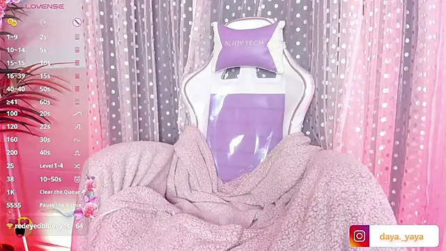 pinky__bunny webcam