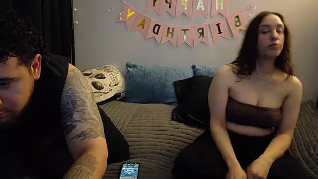 cutiecouple9396 webcam