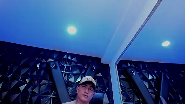 LiamDeeps webcam