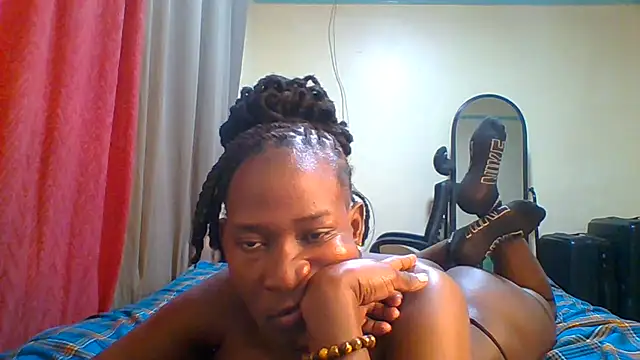 blackcuteebony webcam
