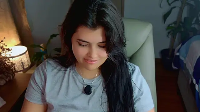 nannicutee (F young) - make me cum
