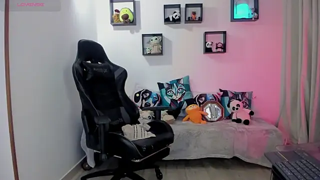 Biancastrongg webcam