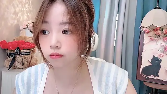 Yany520 webcam