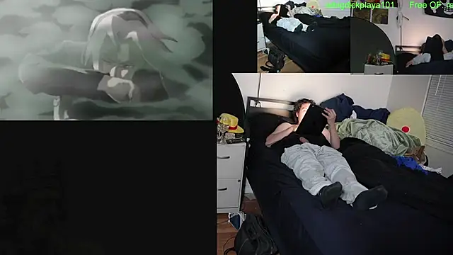 BigDickPlaya101 webcam