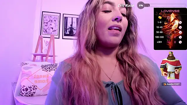 sofihill01 webcam