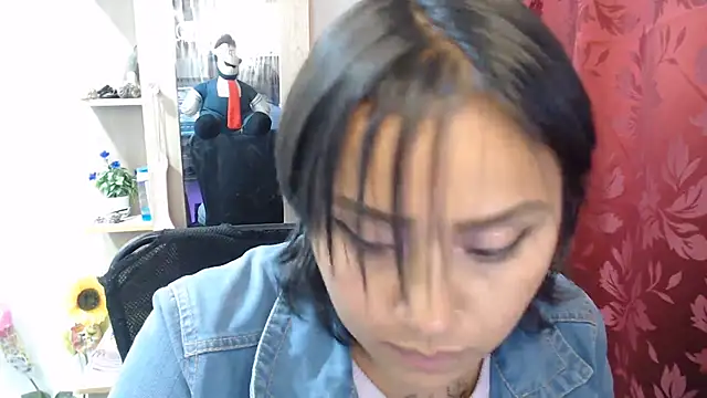 SWEETT_CORY webcam