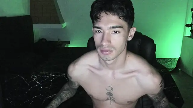 Damon__333 webcam