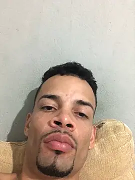 HenriquePhn webcam