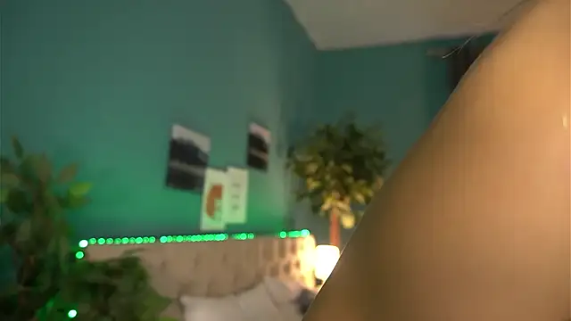 Lisafoxy_ webcam
