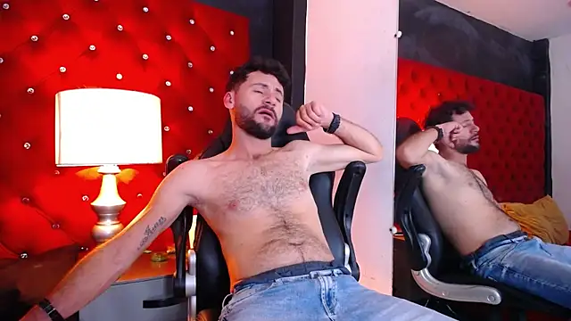 Erickpritz_xh webcam