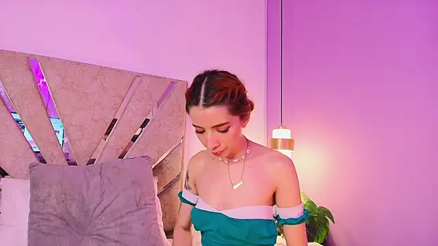 Justmia69 webcam