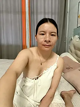 _Xiao_sexy webcam