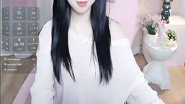 shynana webcam