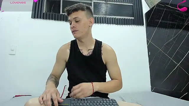 Robinlion91 webcam