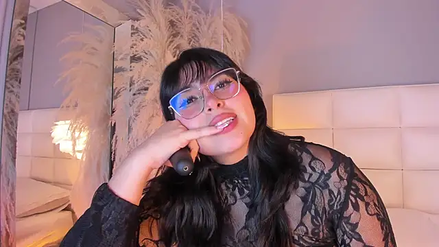 CassieCanddy webcam
