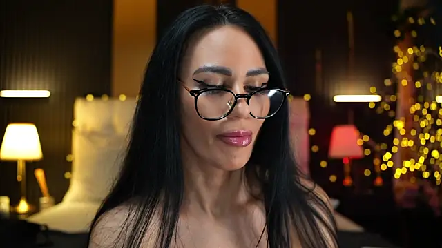 KatiaDivine webcam