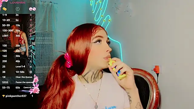 MICAELA_RANGELL_ webcam