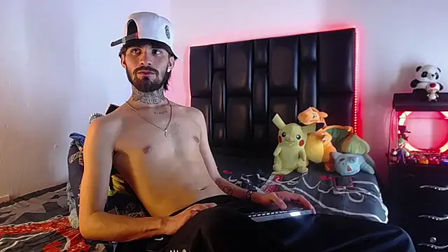 Brutal_Sex_Fucking webcam