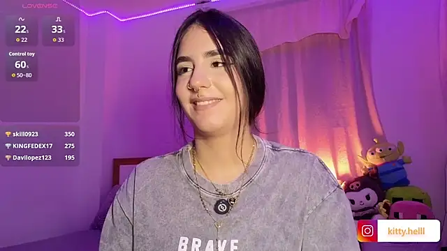 Kittyhelll_ webcam