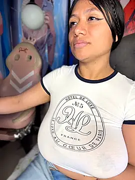 Im_Little webcam