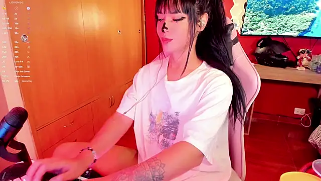 KatyValentLLC_ webcam
