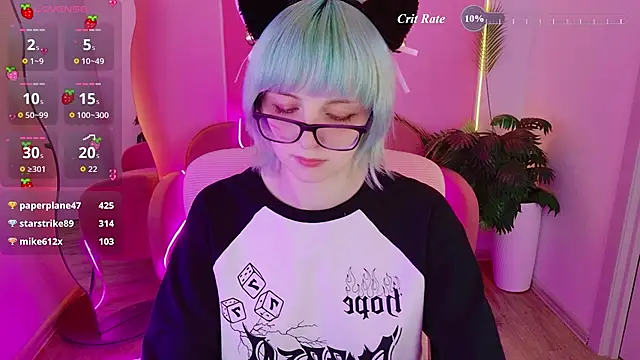 666_marshmallow webcam