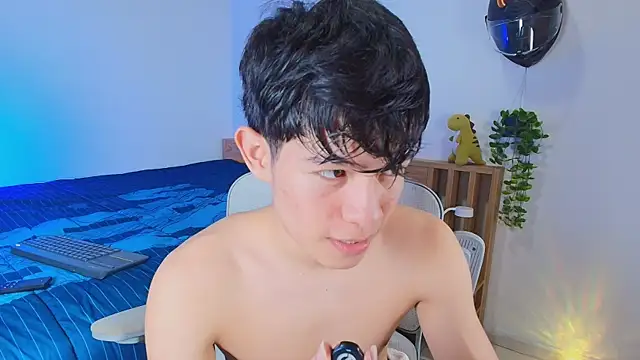 anky_xx (M twink) - you are so cute Anky