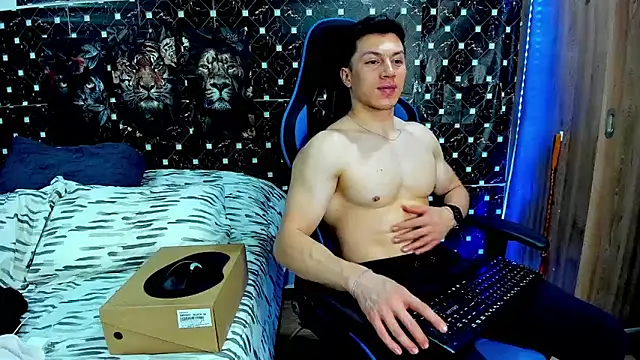 javiersexymann webcam
