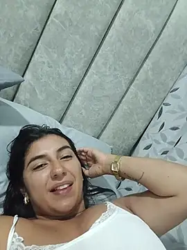 ViolettaWalton1 webcam
