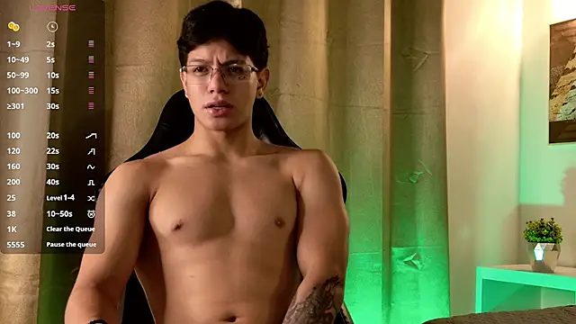 TonyPetrovjs webcam