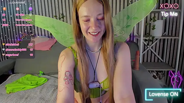 Ricki_Bloom webcam