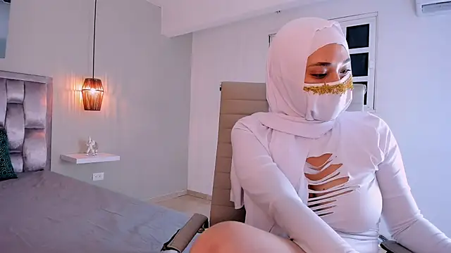 LittleNoor webcam