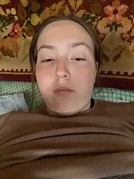 SweetyCute7 webcam