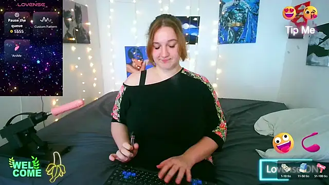 Annita_Manson webcam