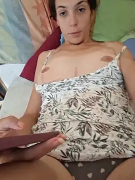 Wild_Witch webcam