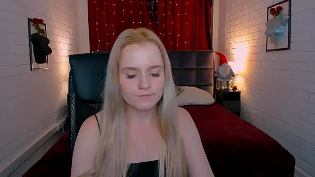 SherriButlers live cam on StripChat