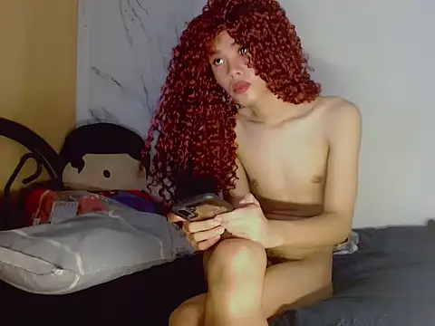 forthydoll live cam on StripChat