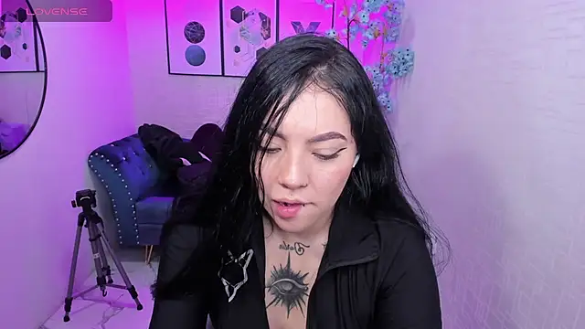 Isa_reel webcam
