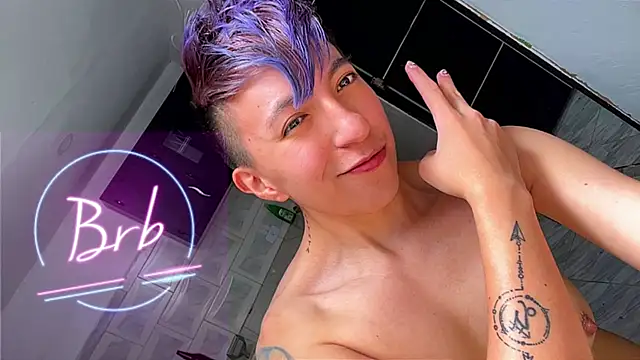 Sexyboy_666 webcam