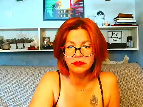 Natali3855 webcam