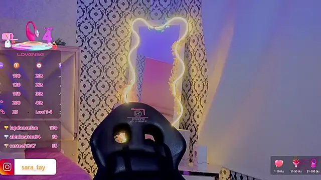 boyfox_tay webcam