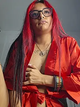 carolinerue webcam