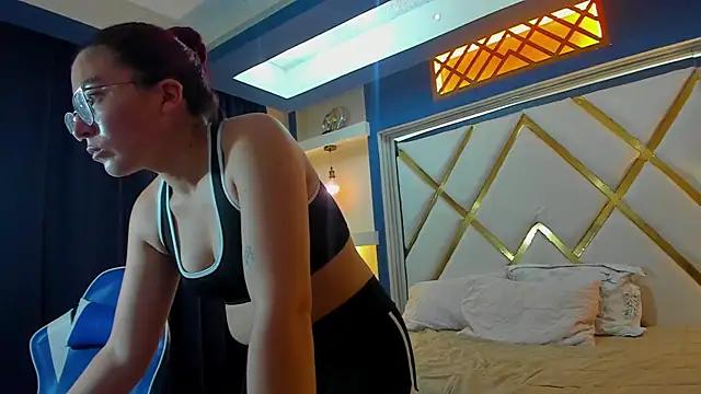 allison_mc webcam