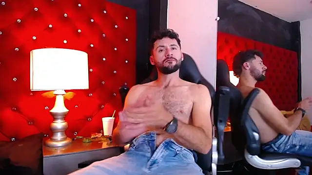 Erickpritz_xh webcam