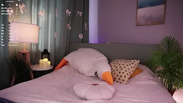 ShantellAngulo webcam