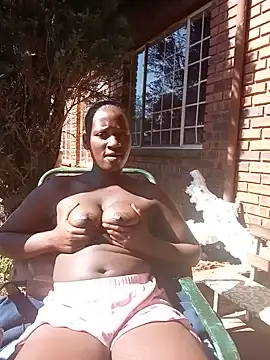 DimpleQueen_01 webcam